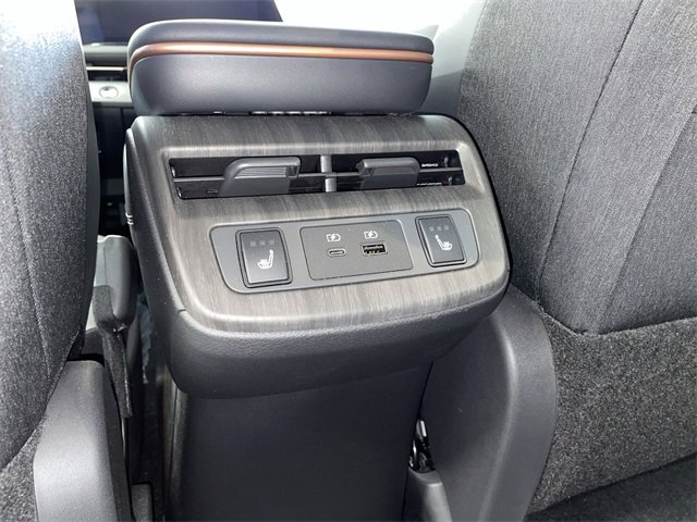 Certified 2024 Nissan Ariya FWD image 18