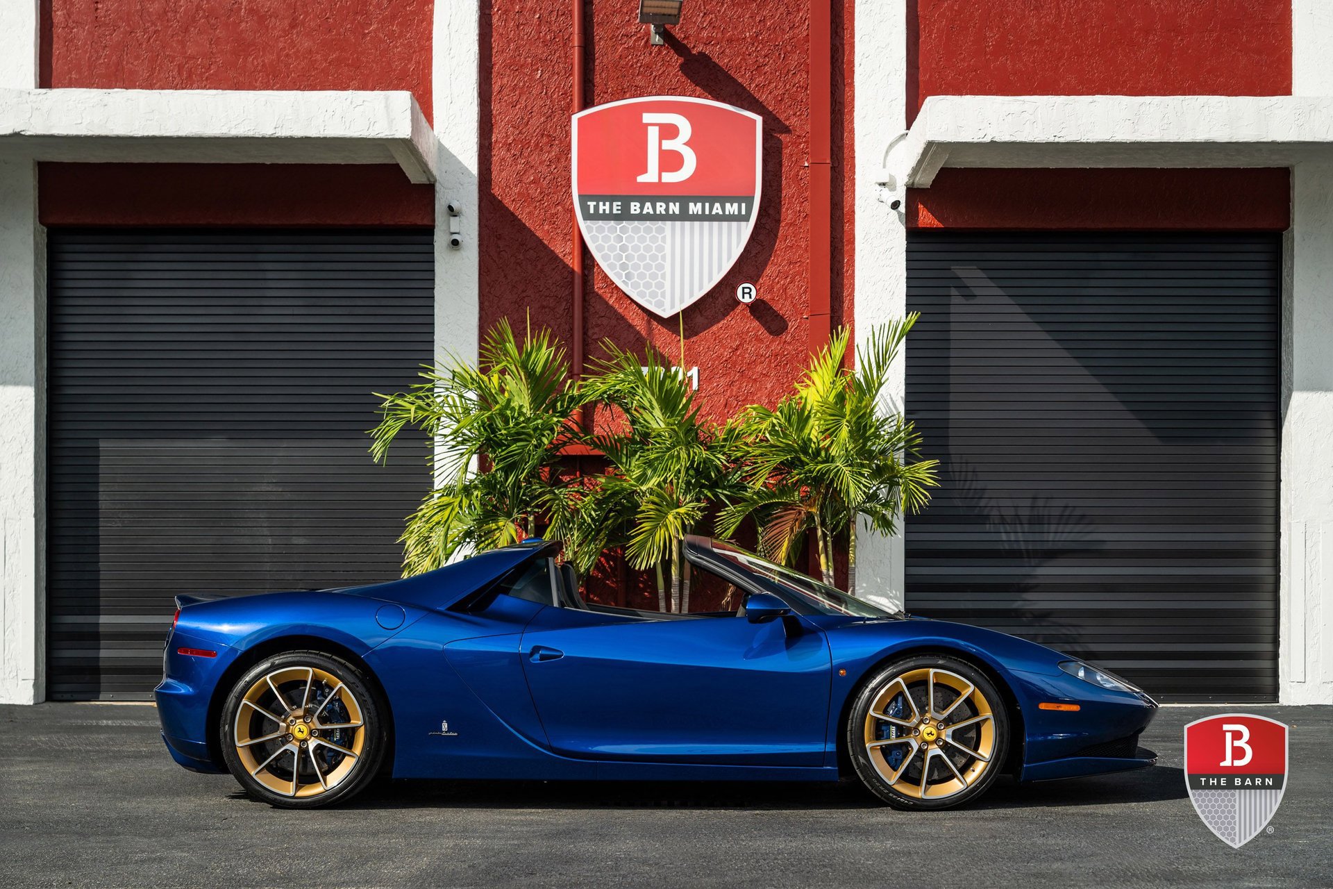 Used 2014 Ferrari 458 Speciale Coupe RWD image 14