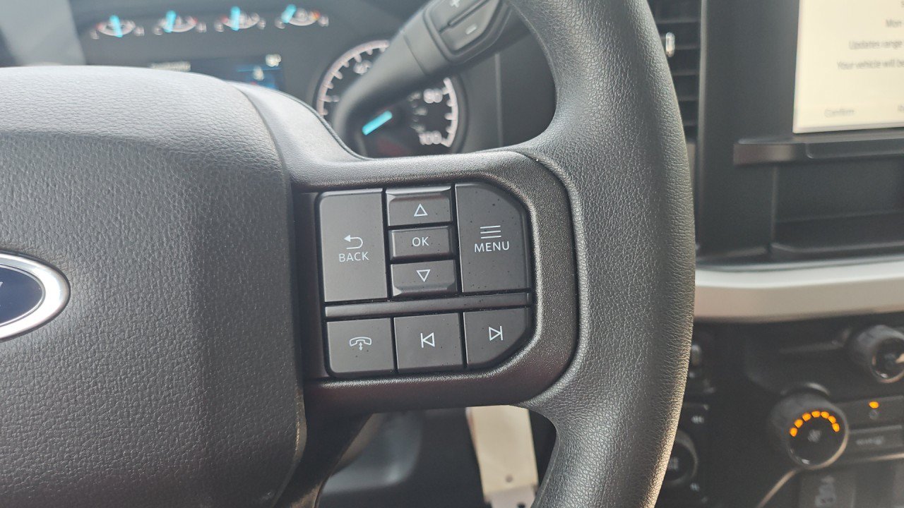 Used 2026 Ford F250 XL w/ STX Appearance Package AWD/4WD image 17