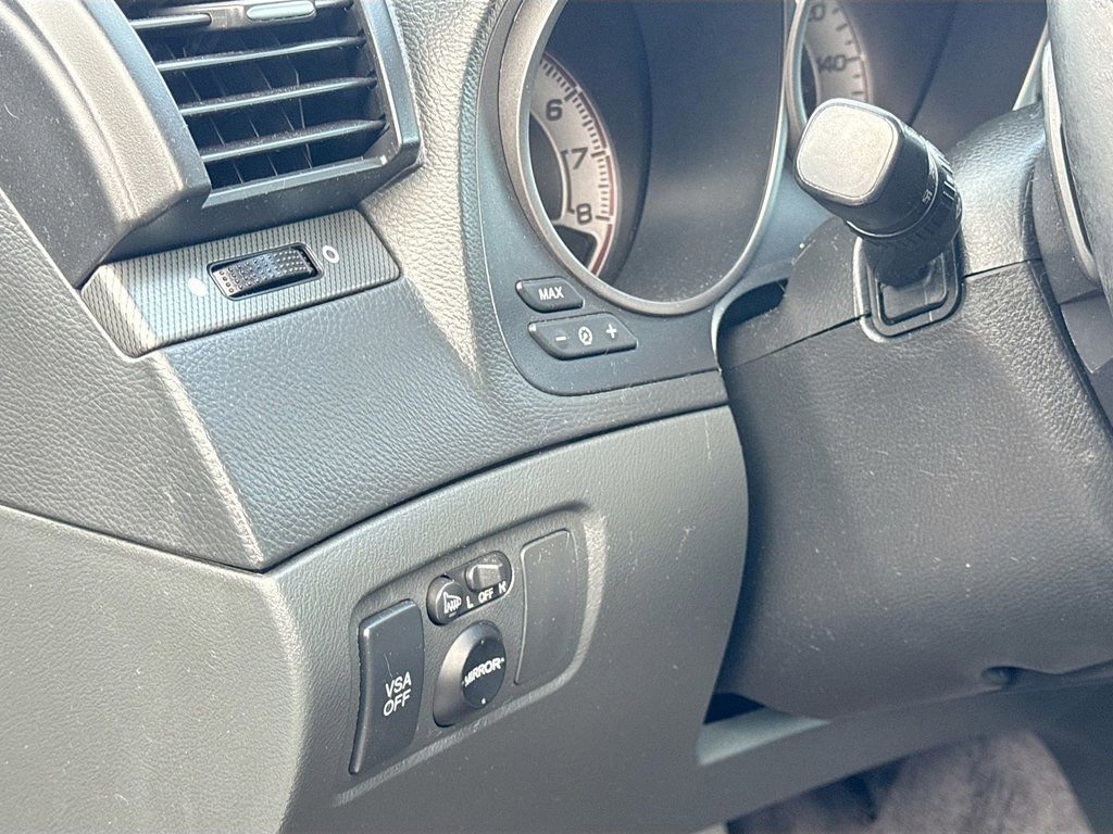 Used 2008 Acura TL Type-S image 13