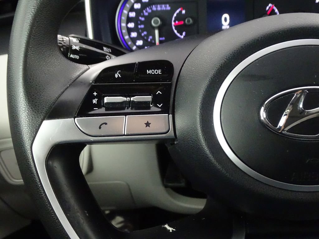 Used 2024 Hyundai Tucson SEL image 29