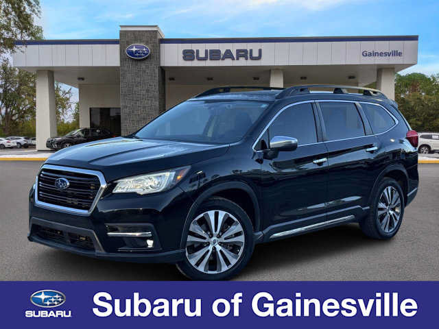 Used 2019 Subaru Ascent Touring AWD/4WD image 1