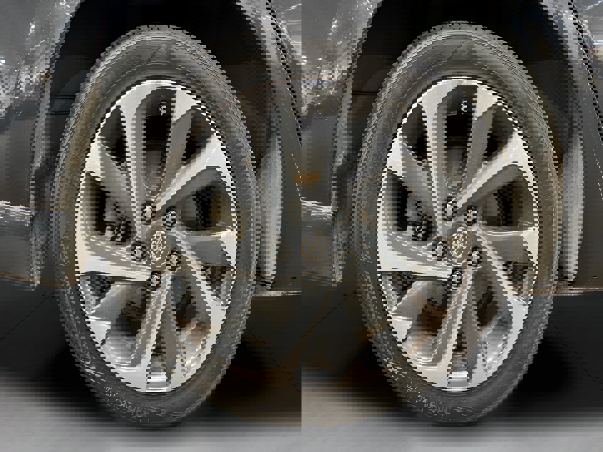 Used 2016 Scion iM image 22