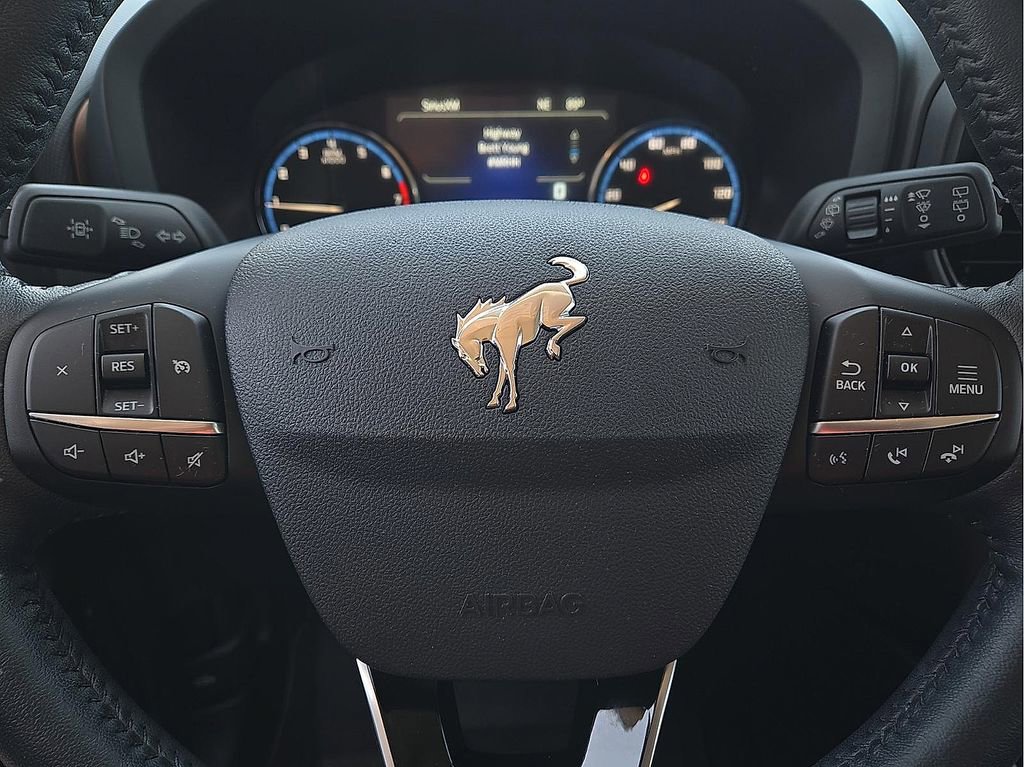 Used 2023 Ford Bronco Sport Outer Banks image 19