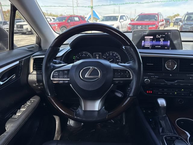 Used 2018 Lexus RX 350 FWD w/ Premium Package image 21