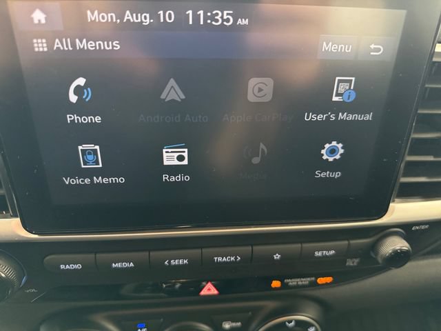Used 2022 Hyundai Venue SE FWD image 12