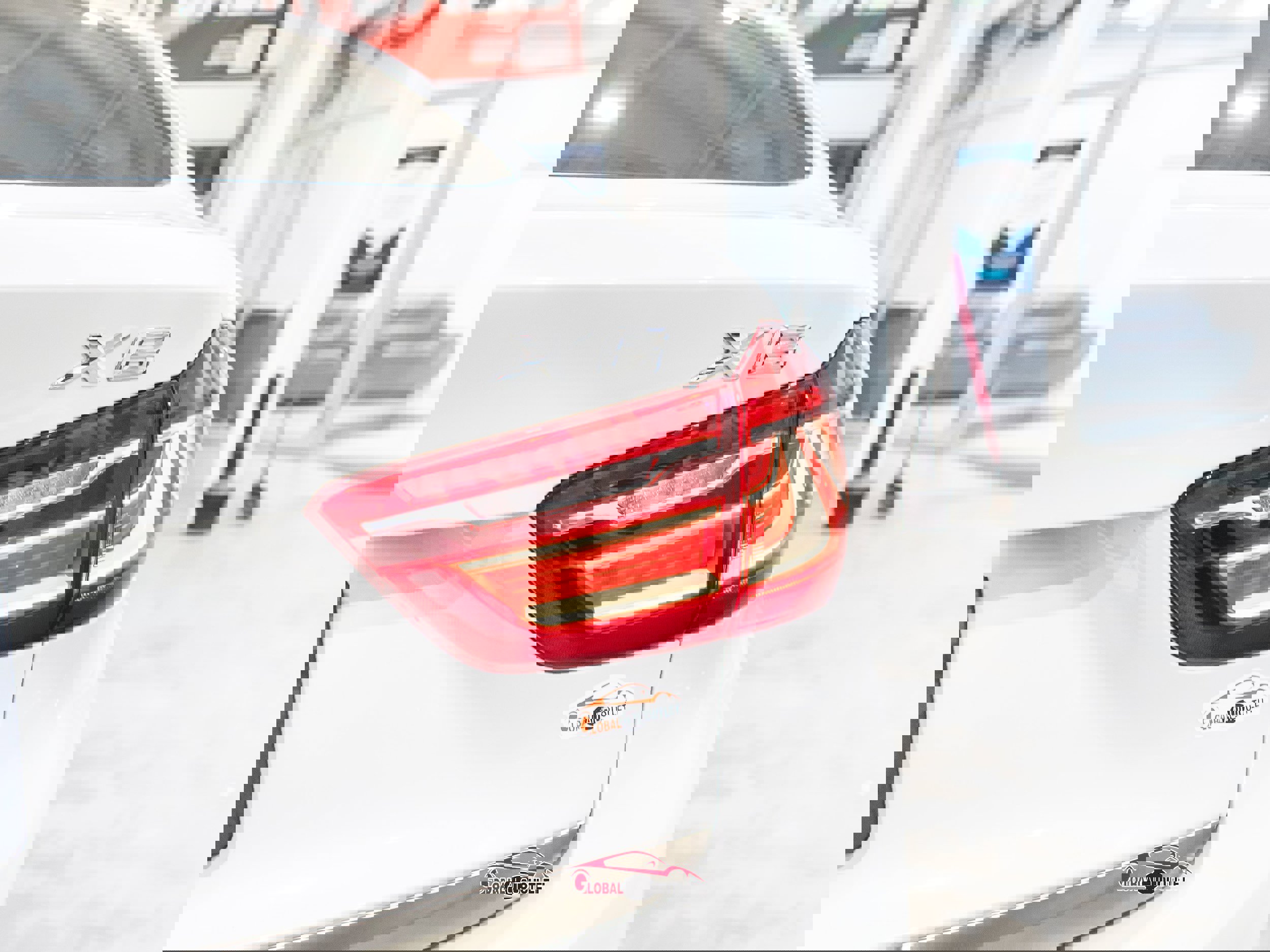 Used 2017 BMW X6 xDrive35i image 50