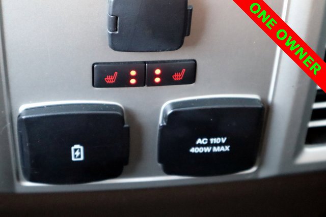 Certified 2020 Ford F150 King Ranch w/ Equipment Group 601A Luxury image 33