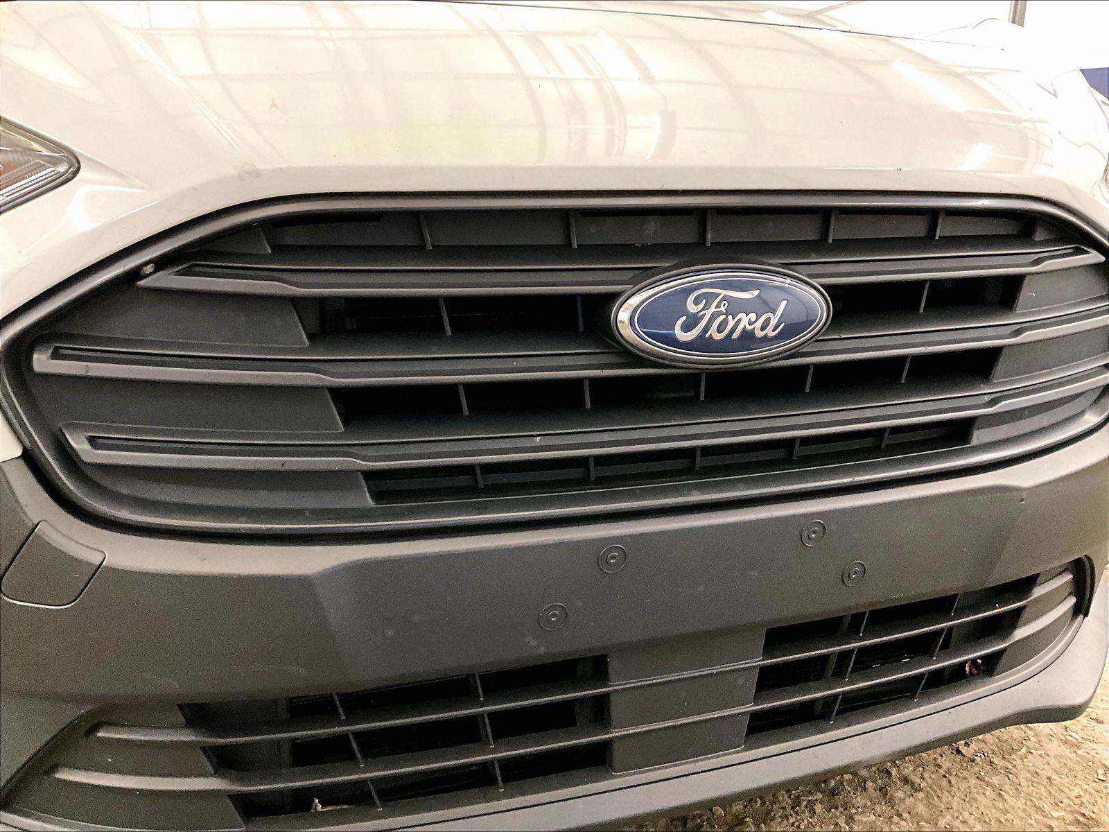 Used 2019 Ford Transit Connect XL FWD image 27