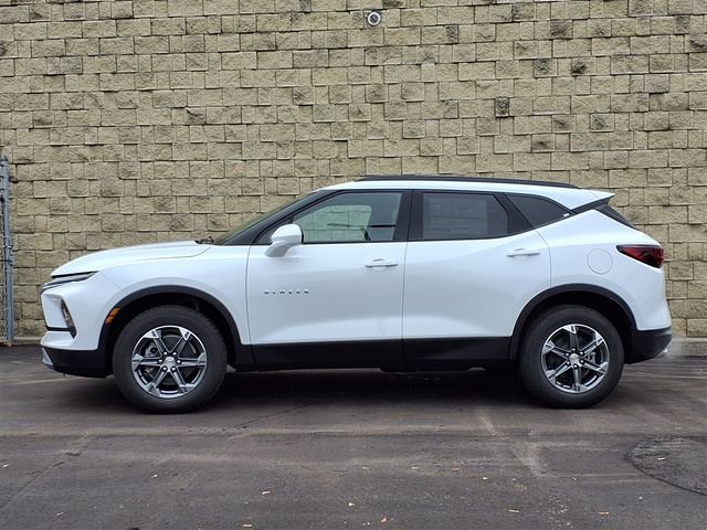 New 2026 Chevrolet Blazer LT w/ Convenience Package video 2