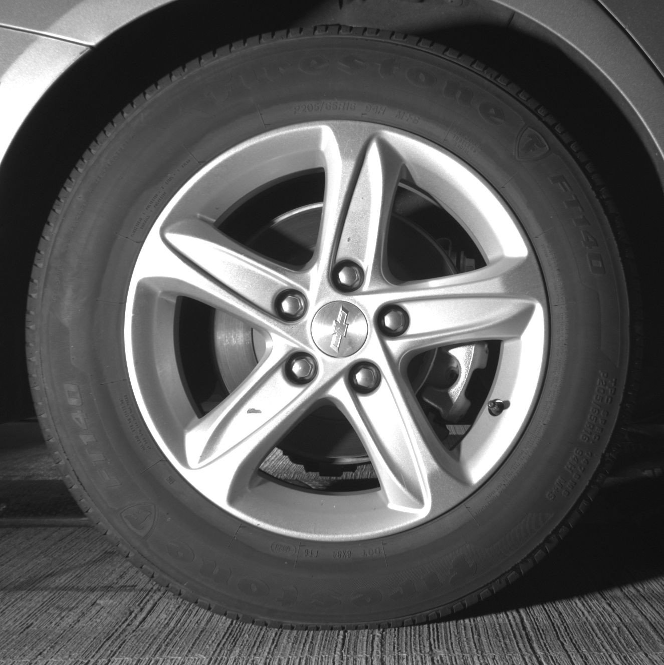 Used 2023 Chevrolet Malibu LT w/ Driver Confidence Package image 15