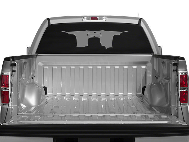 Used 2014 Ford F150 Limited AWD/4WD image 11