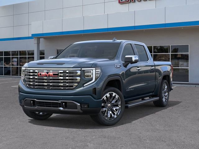 New 2026 GMC Sierra 1500 Denali image 6