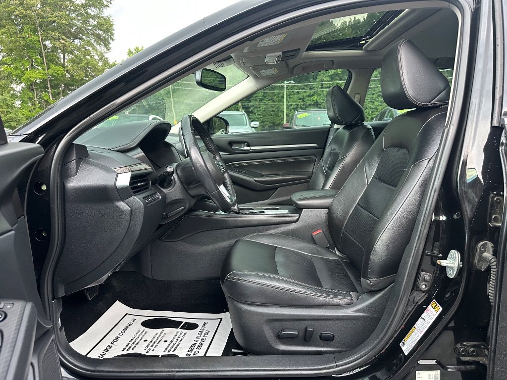 Used 2019 Nissan Altima 2.5 SL FWD image 10