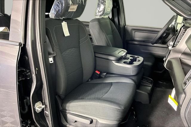 New 2026 RAM 3500 Tradesman AWD/4WD image 11