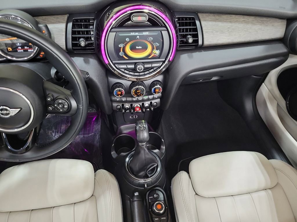 Used 2017 MINI Cooper S FWD image 24