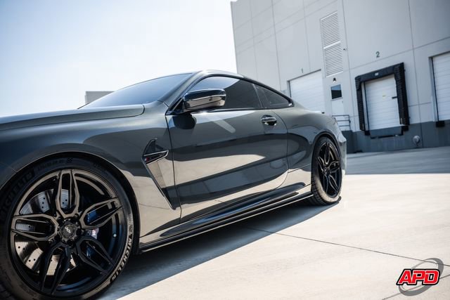 Used 2020 BMW M8 Competition w/ M Driver's Package image 57