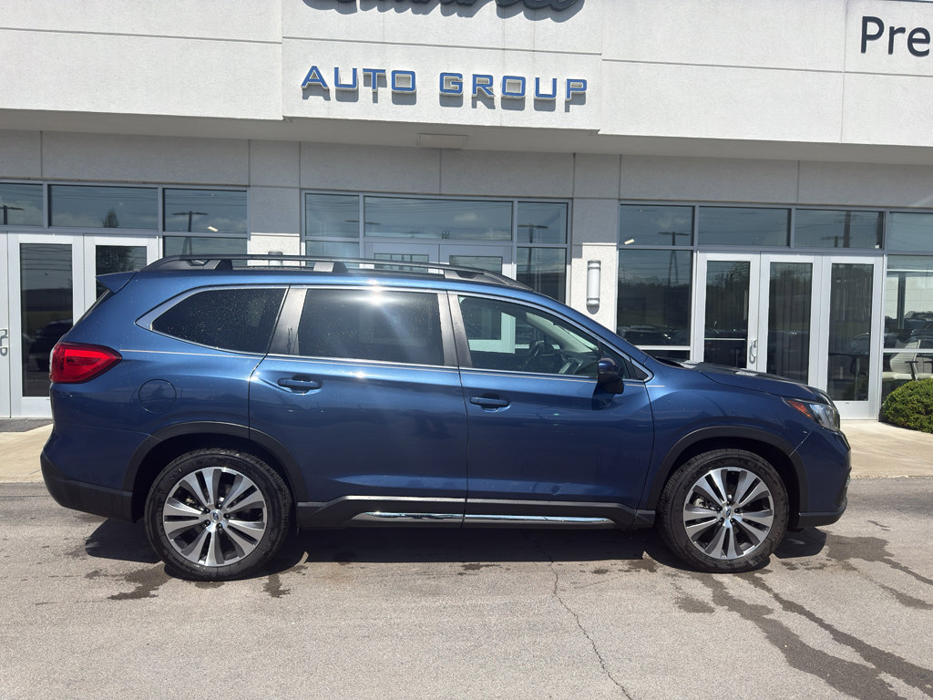 Used 2019 Subaru Ascent Limited AWD/4WD image 2