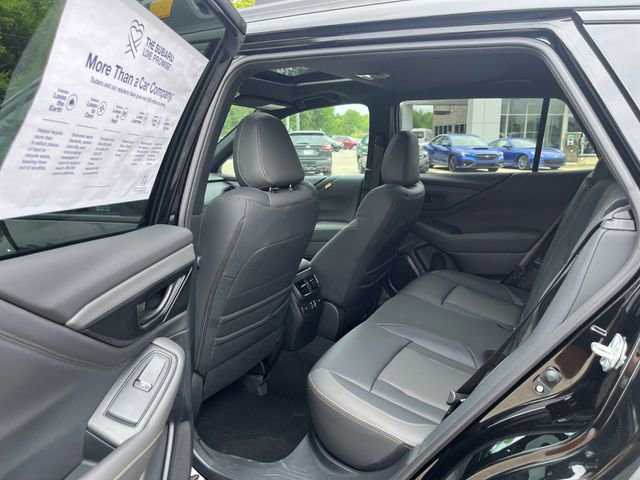 New 2025 Subaru Outback Wilderness image 20