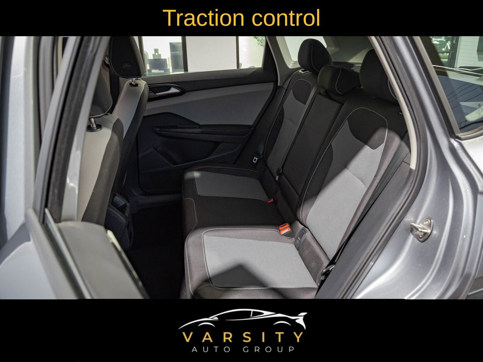 Used 2024 Volkswagen Taos S image 13