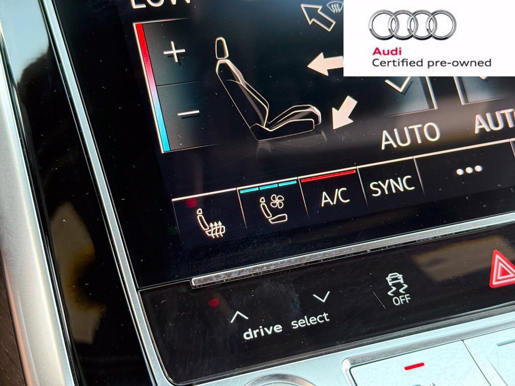 Certified 2026 Audi Q7 2.0T Premium Plus AWD/4WD image 28