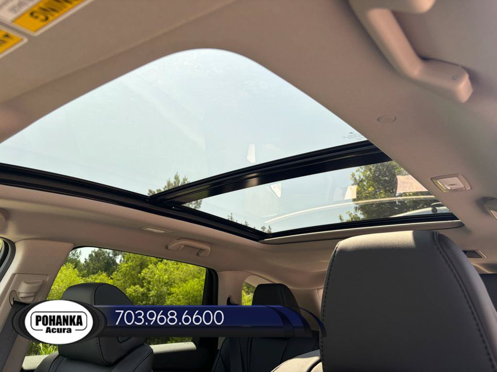 New 2026 Acura MDX FWD image 21