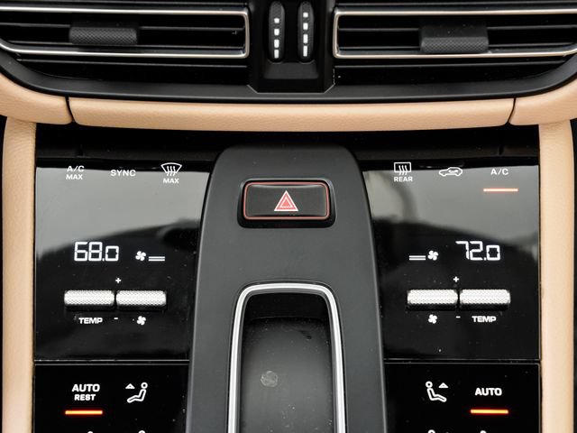 Certified 2026 Porsche Macan AWD/4WD image 20