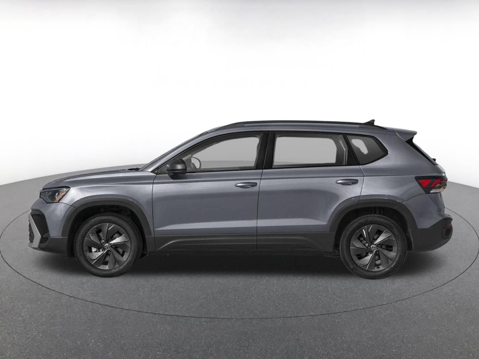 Used 2026 Volkswagen Taos S AWD/4WD image 3