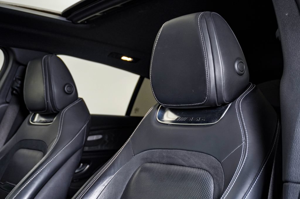 Used 2020 Mercedes-Benz AMG GT 53 image 20