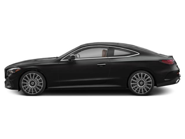 New 2027 Mercedes-Benz CLE 450 4MATIC Coupe image 3