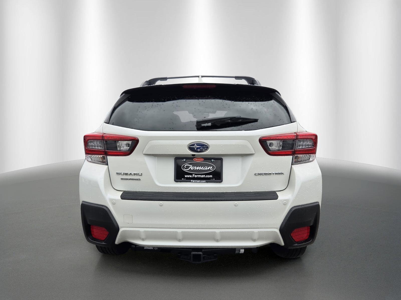 Used 2023 Subaru Crosstrek 2.5i Limited image 5