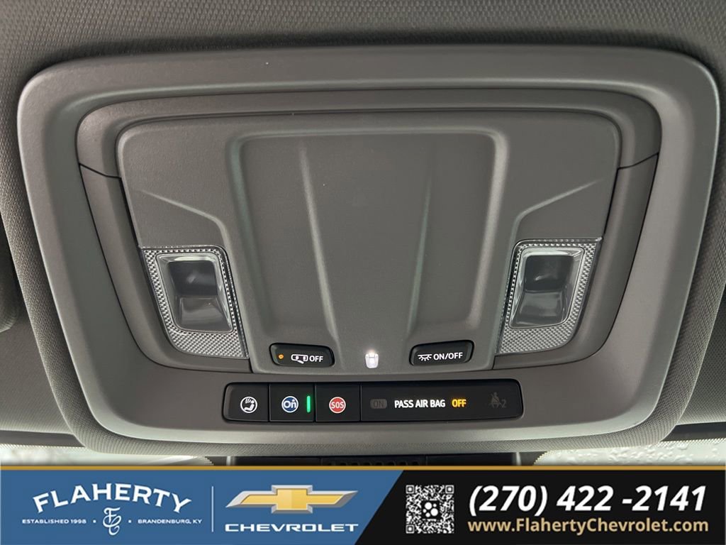 New 2026 Chevrolet Silverado 3500 LT w/ Convenience Package AWD/4WD image 31