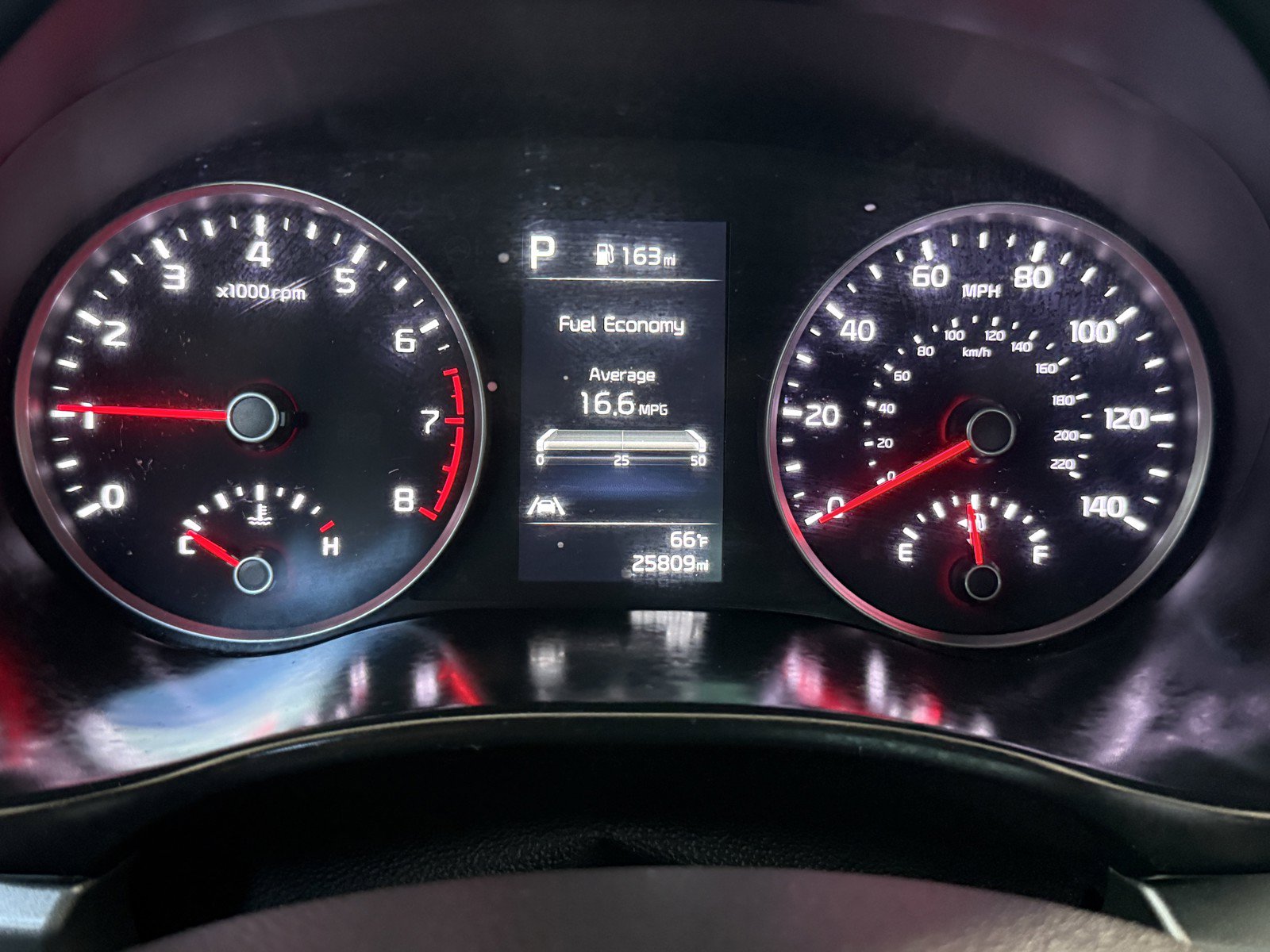 Used 2023 Kia Rio S w/ Technology Package FWD image 10