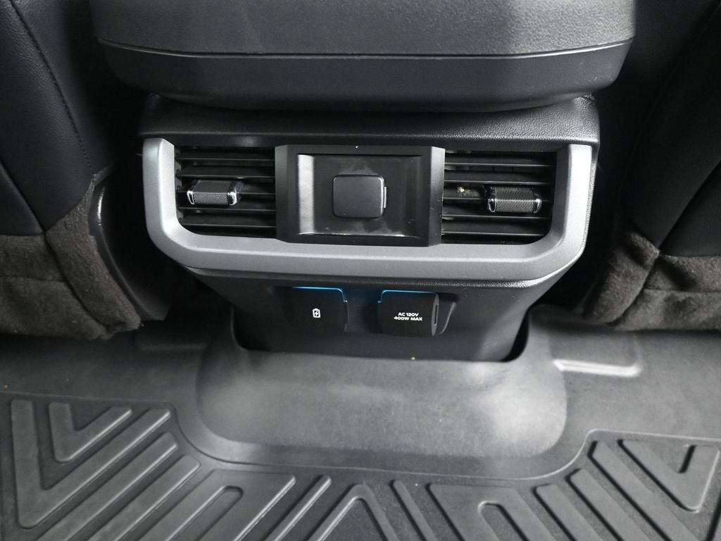 Used 2023 Ford F150 Lariat image 15