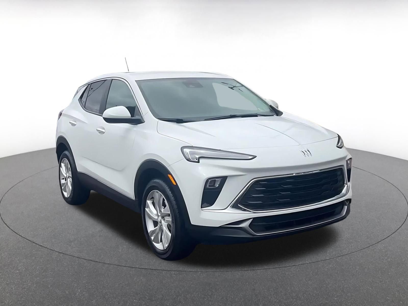 Used 2025 Buick Encore GX Preferred image 3