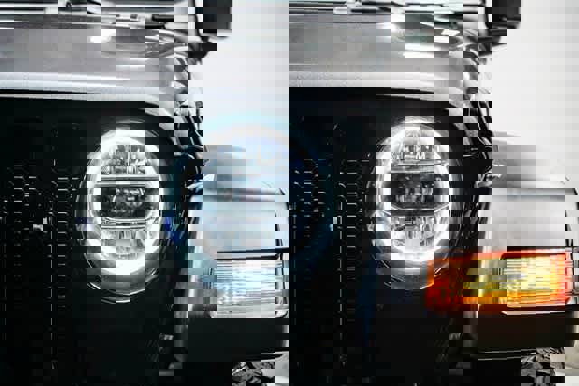 Used 2023 Jeep Wrangler Willys image 7