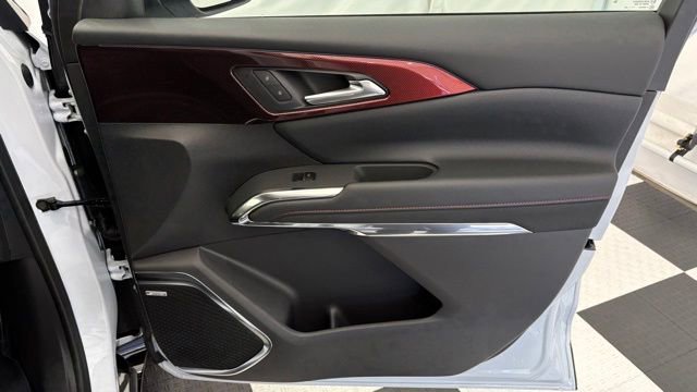 New 2026 Chevrolet Traverse RS image 25