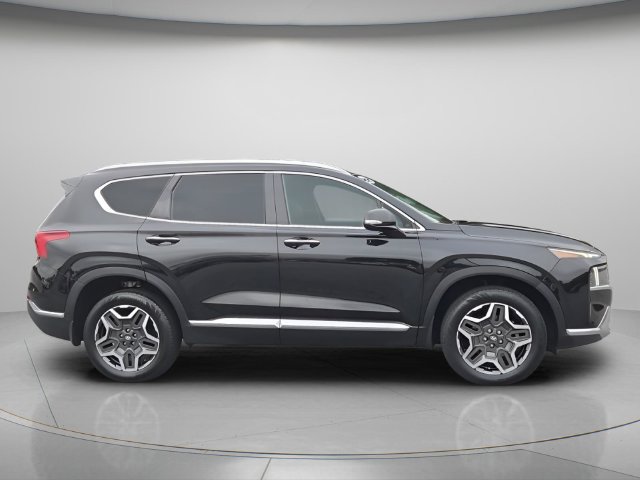 Used 2022 Hyundai Santa Fe Limited AWD/4WD image 9