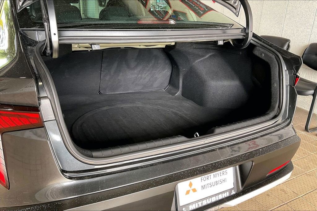 Used 2025 Kia K4 LXS FWD image 18