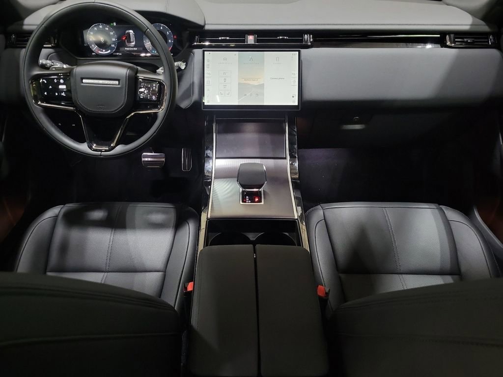 New 2026 Land Rover Range Rover Velar Dynamic SE image 25