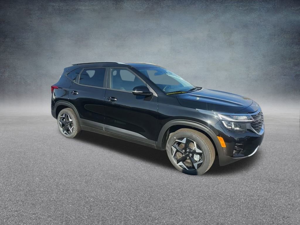 Used 2026 Kia Seltos S image 27