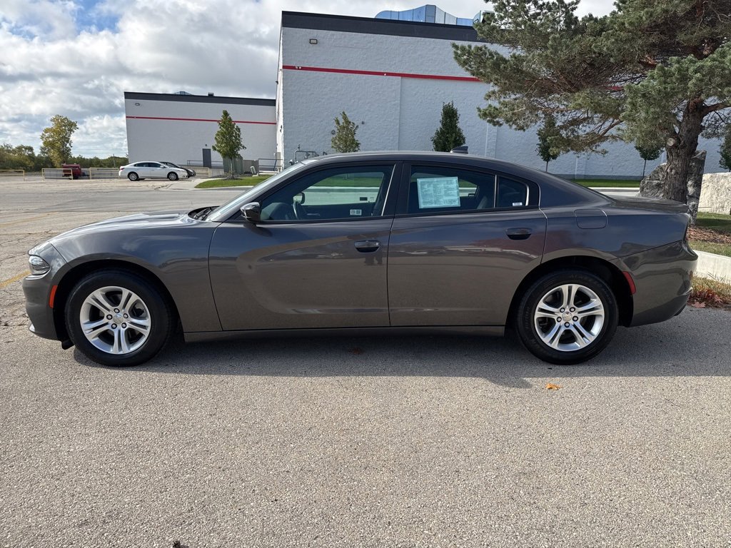 Used 2023 Dodge Charger SXT image 13