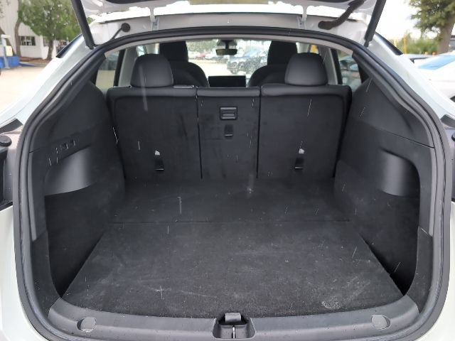 Used 2022 Tesla Model Y Long Range AWD/4WD image 23