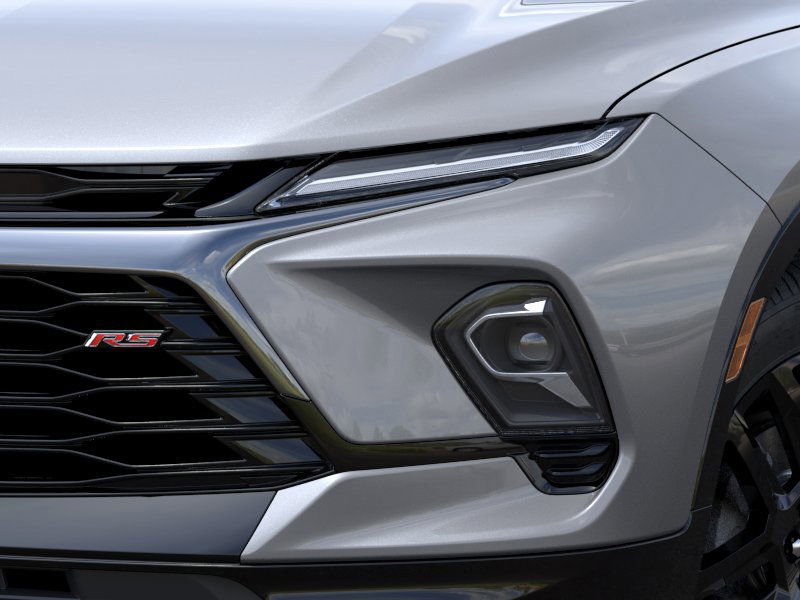 New 2026 Chevrolet Blazer RS w/ Driver Confidence II Package image 10