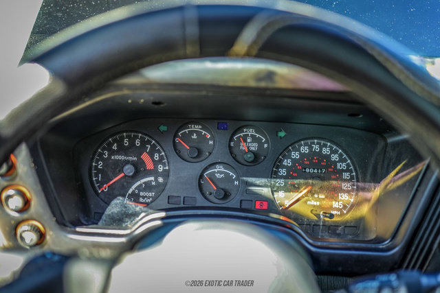 Used 1990 Eagle Talon TSi FWD image 27