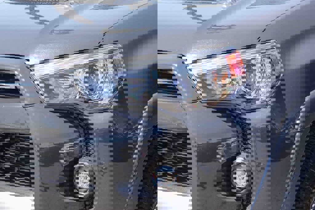 Used 2024 Toyota 4Runner TRD Off-Road image 8