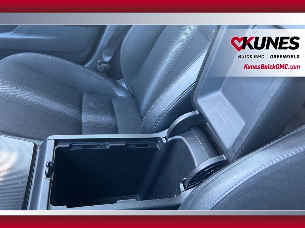 Used 2024 Honda Civic Sport image 31