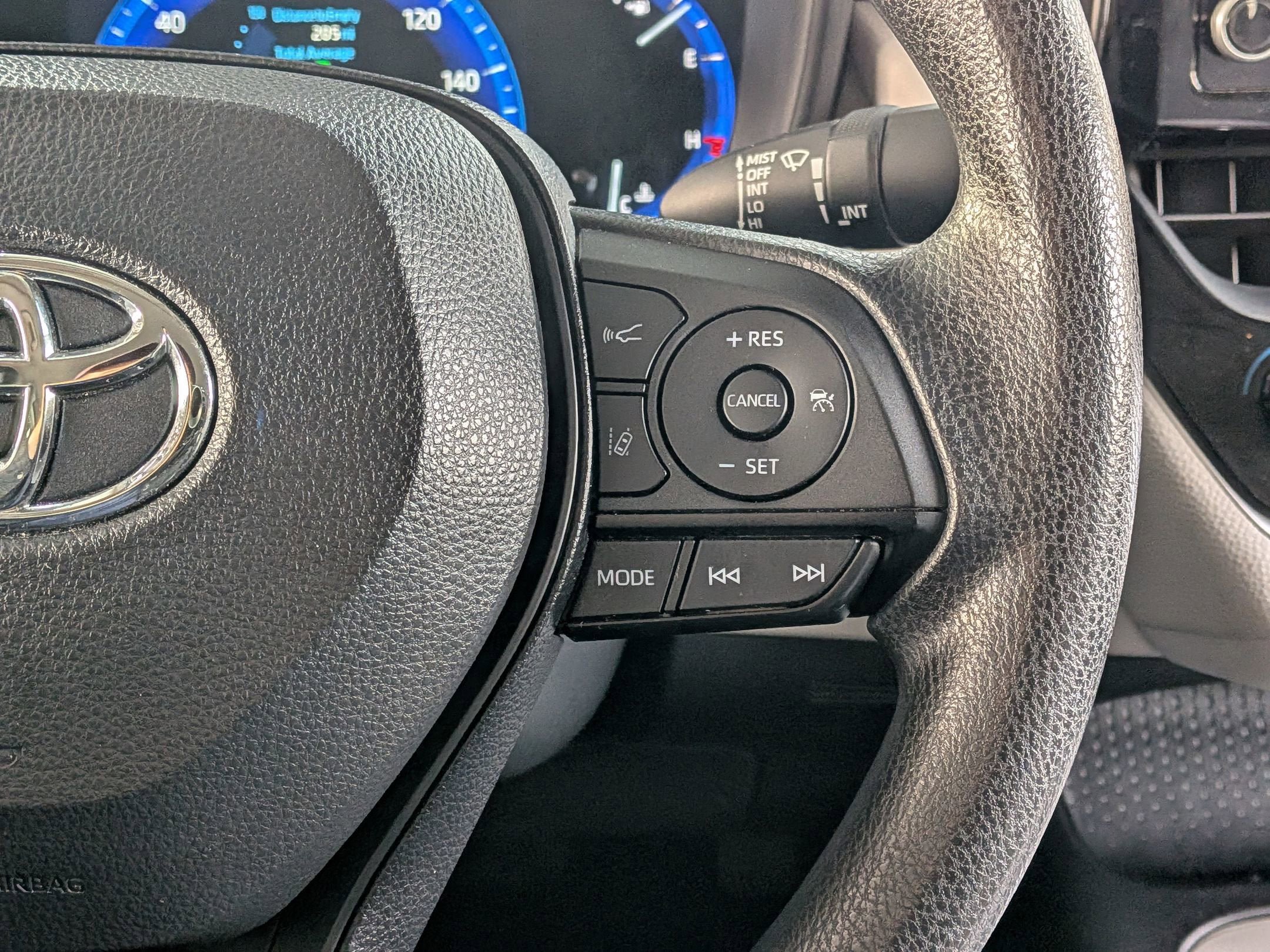 Certified 2022 Toyota Corolla LE FWD image 16