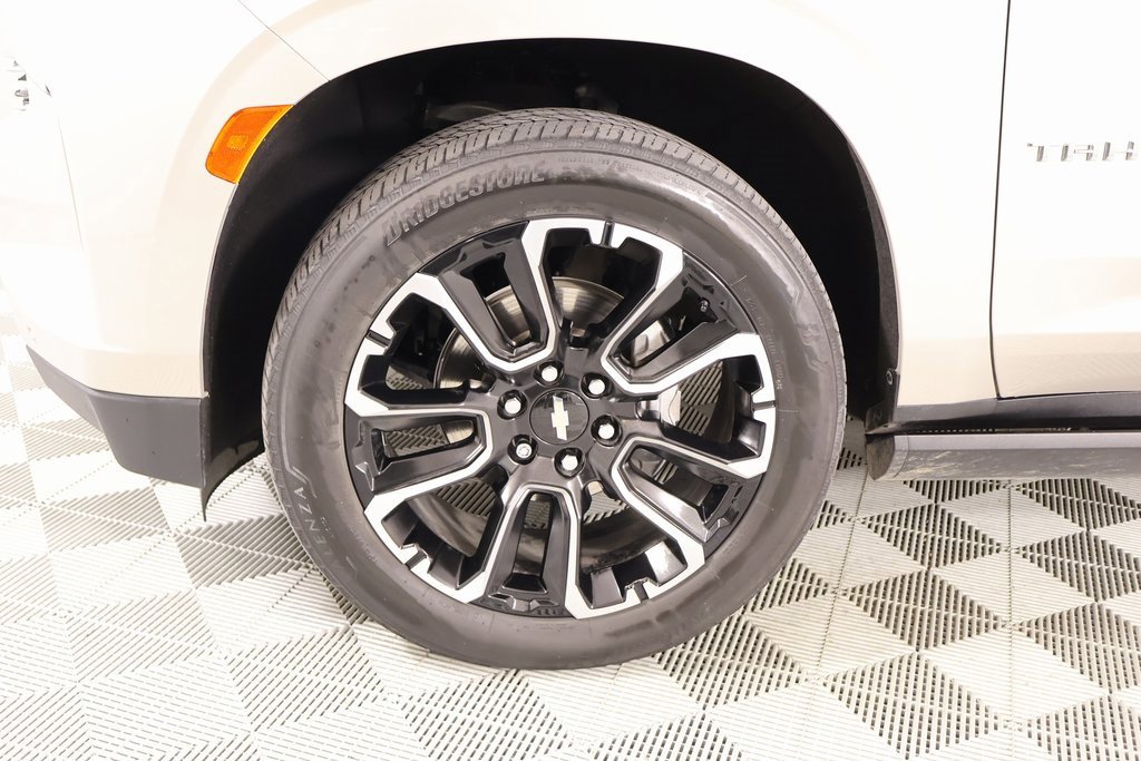 Used 2023 Chevrolet Tahoe Premier image 19