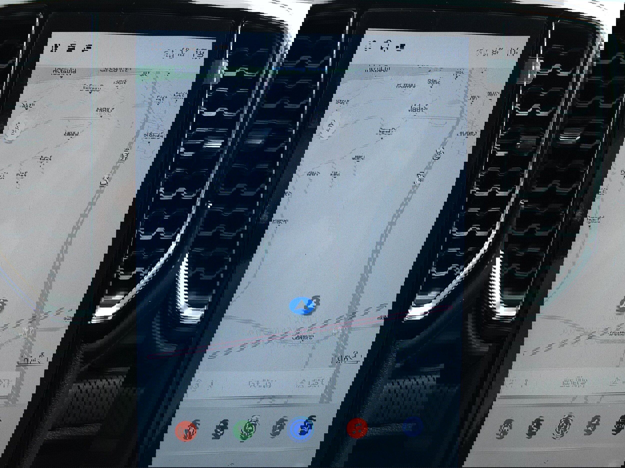 New 2025 Ford Ranger XLT w/ Equipment Group 301A High image 24